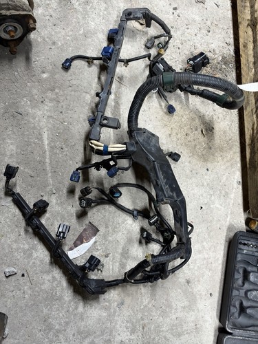 Honda civic fn2 type k20z4 - honda,