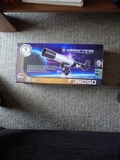 GeerTop F36050 astronomical refractor telescope