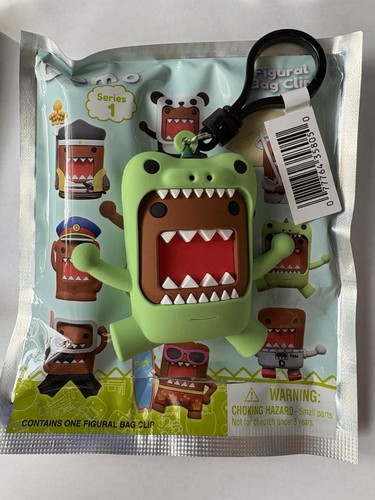 Domo kun series bag - series, 1