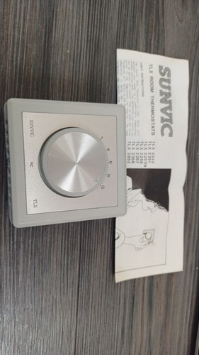 Sunvic tlx tlx2259 room - tlx,