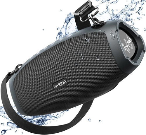 Bluetooth speaker 120w - speaker,, max