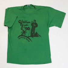 Vintage music festival tee - vintage,