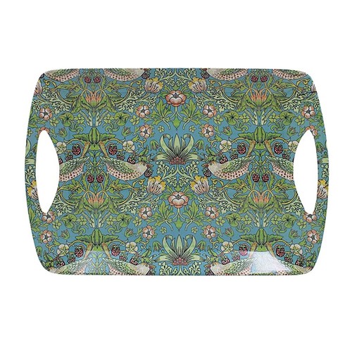 Serving tray william morris - tray,