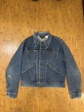 Vintage Wrangler No Fault