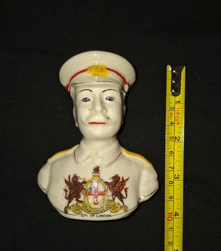 Arcadian crested china - arcadian,