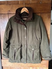 Sherwood Forest Women’s