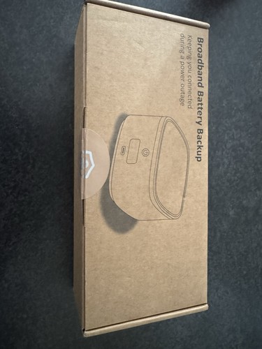 Broadband battery backup - broadband,