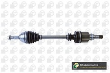 Bga DS7332LA Front Left Drive