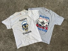 SUICIDAL TENDENCIES TEE SHIRT