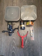 Coarse Fishing Joblot