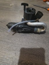 CEN NT16 NITRO ENGINE