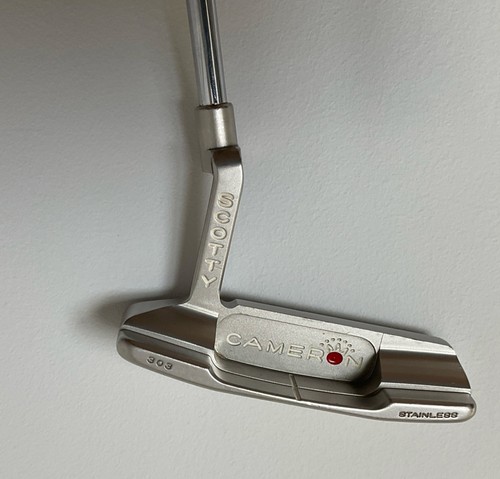 Scotty cameron newport - scotty, 2