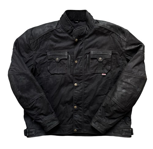 City leather wax - of,