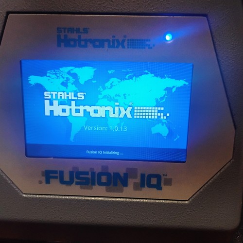 Stahls hotronix 360 stxcp - hotronix,