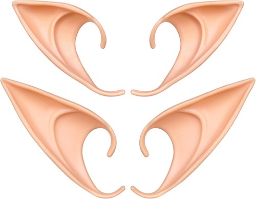 Aomig pixie elf ear 3 - pixie, 2/3/9