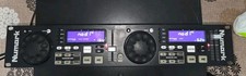 Numark CDN35 Dual DJ CD Player