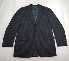 CARL GROSS SIZE 42R MENS GREY