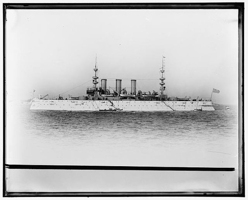 Uss new york american - new, york,american