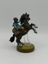 Nintendo amiibo link - nintendo, rider