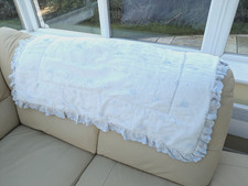 Nursery Quilt Baby Blanket