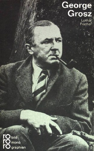 George grosz - grosz., 241)