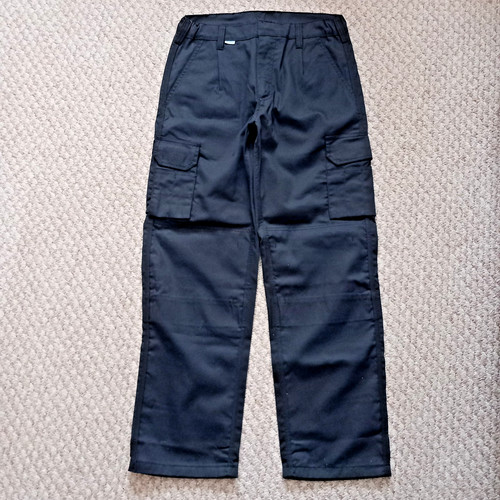 Mens bertee just tough black - bertee,