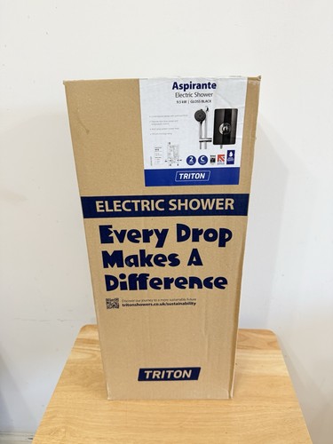 Triton aspirante electric - triton,
