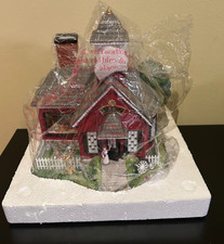 PARTYLITE Olde World Village