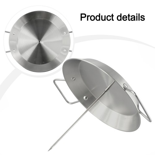 Stainless steel for grill - stainless,