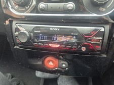 Sony dsx a410bt - bluetooth, car