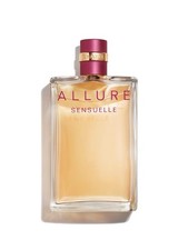 ALLURE SENSUELLE Eau de Parfum Spray 50ml. New & Sealed. Perfect Christmas Gift