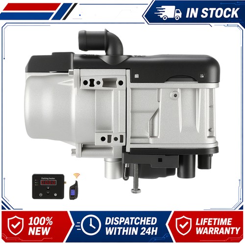 6kw 12v water diesel - 6kw, heater
