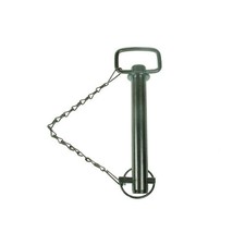 HITCH PIN 25MM X 165MM –