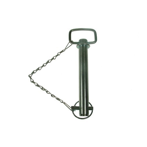 Hitch pin 25mm 165mm - 25mm, x