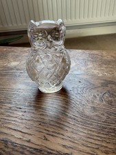 Vintage Franklin Mint Clear