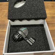 AKG D112 MKII Kick Bass Drum