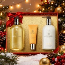 Molton Brown Hand Care 3 Piece