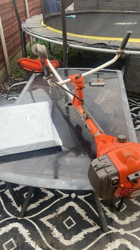 Husqvarna 545rx petrol - husqvarna,