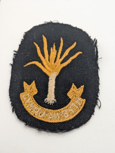 Welsh guards wire - wire, bullion