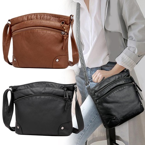 Ladies messenger body - ladies, bag