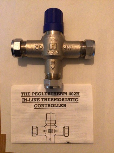 Pegler 5a1002 22mm line - pegler,