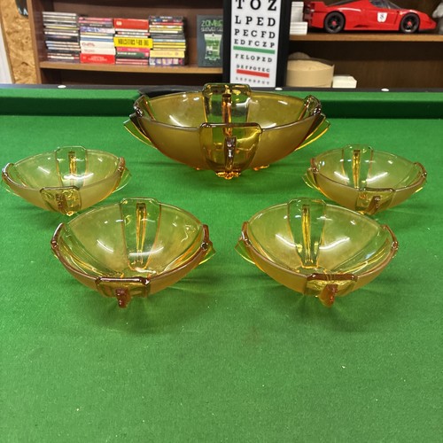 Vintage art deco winged - deco,