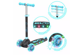 Evo eclipse kids - 3, wheel
