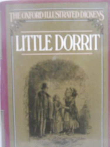 Little dorrit new oxford - little, (new