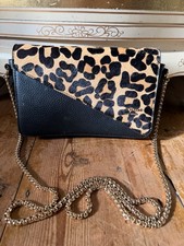Dune London Crossbody Clutch