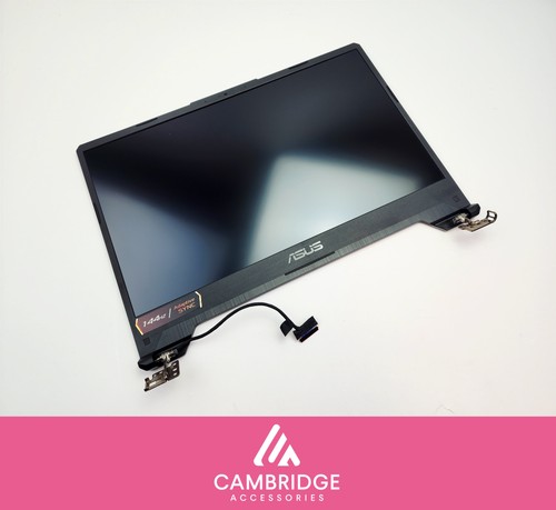 Asus tuf gaming f15 fx506he - gaming,