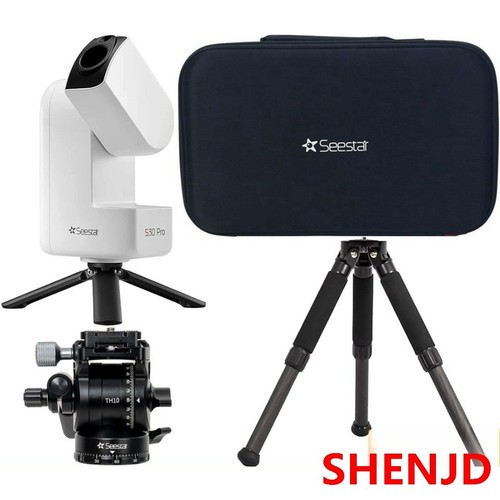 Zwo seestar s30 - s30, pro