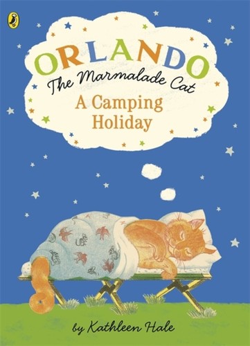 Orlando the marmalade cat a - cat:,