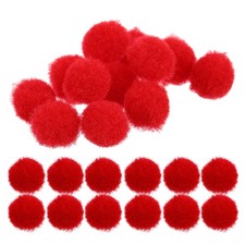 100 Pcs Pom Poms for Crafts