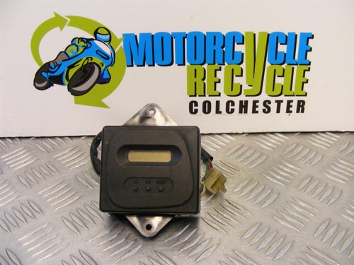 Honda 1100 clock digital - honda, st